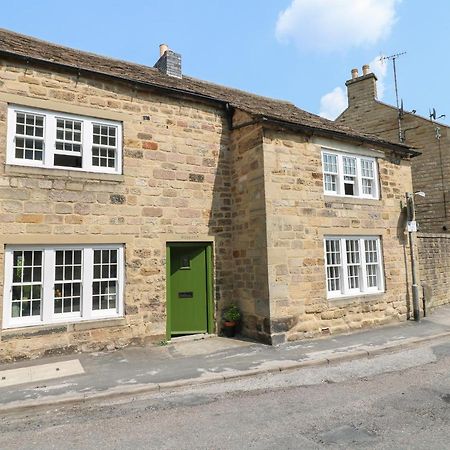 Stonecroft Villa Bakewell Exterior photo