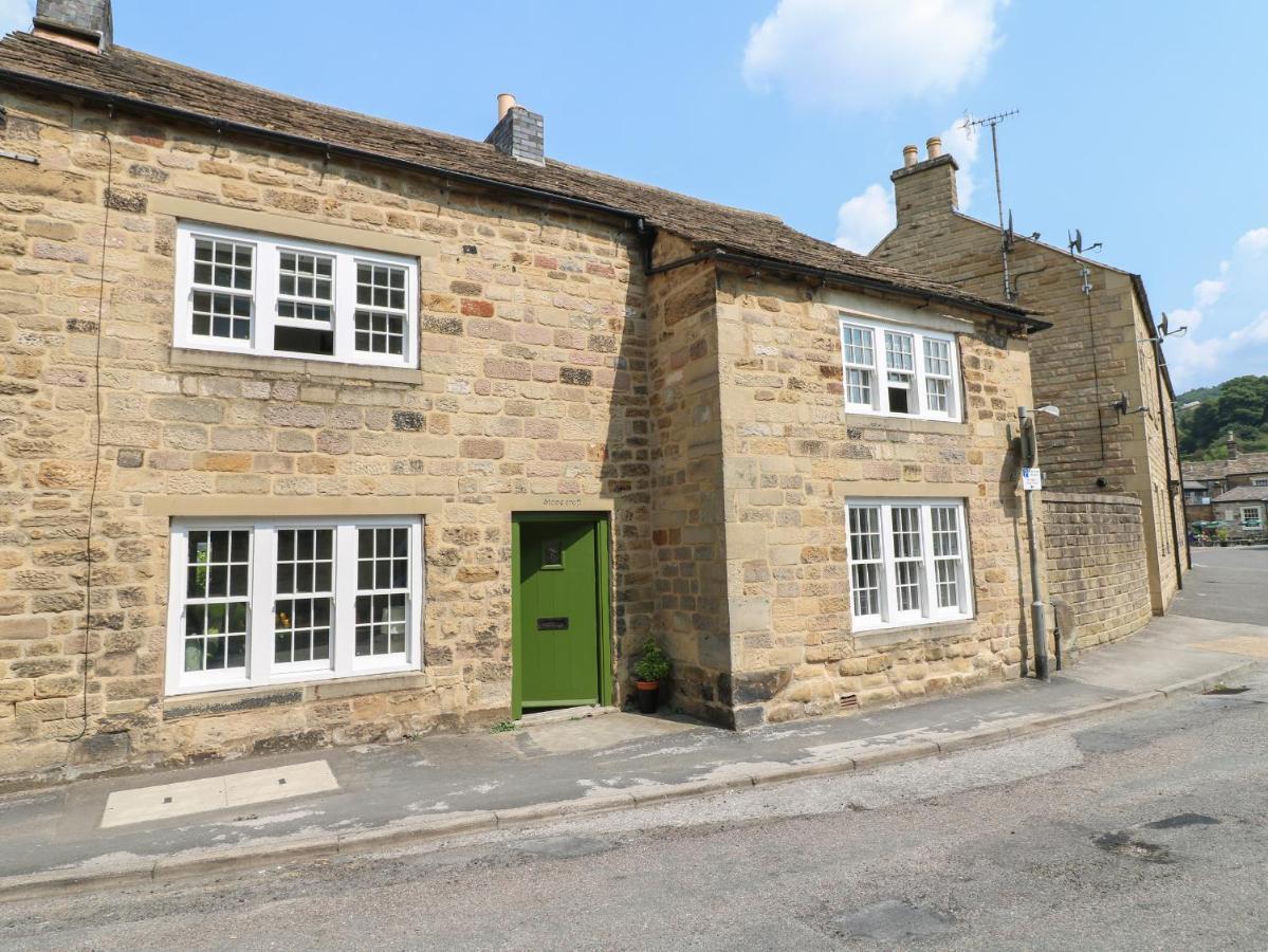 Stonecroft Villa Bakewell Exterior photo