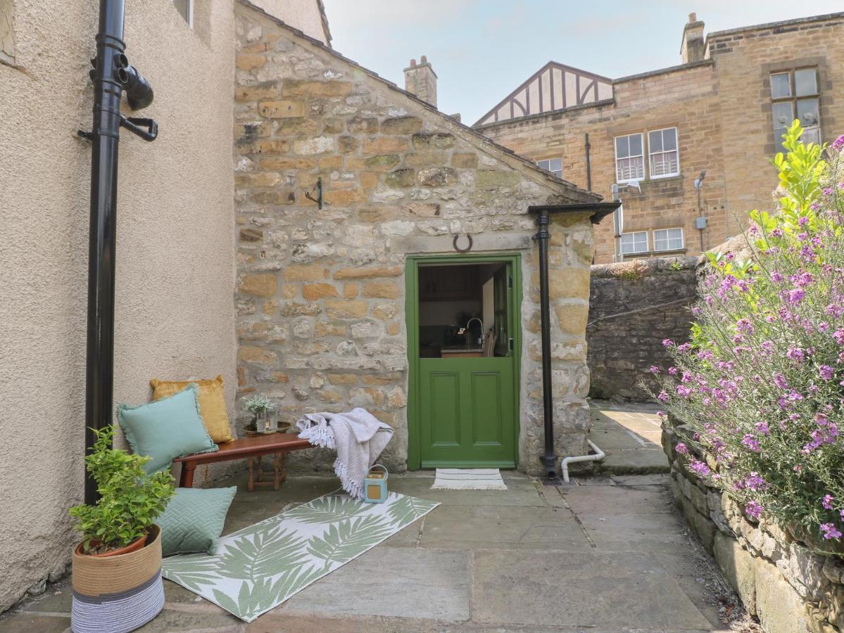 Stonecroft Villa Bakewell Exterior photo